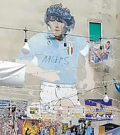 Appartement La Conchiglia *