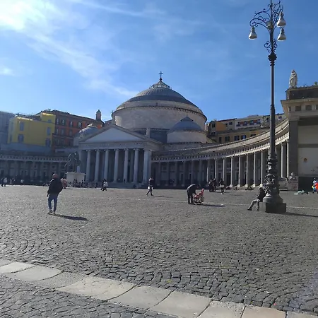 La Conchiglia Appartement *