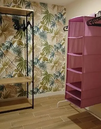 Apartamento La Conchiglia *