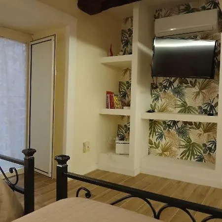 La Conchiglia * Nápoles