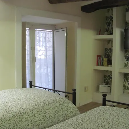 Apartamento La Conchiglia
