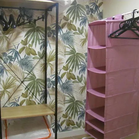 La Conchiglia Apartamento *