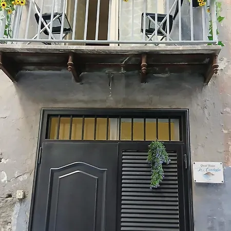 דירה La Conchiglia