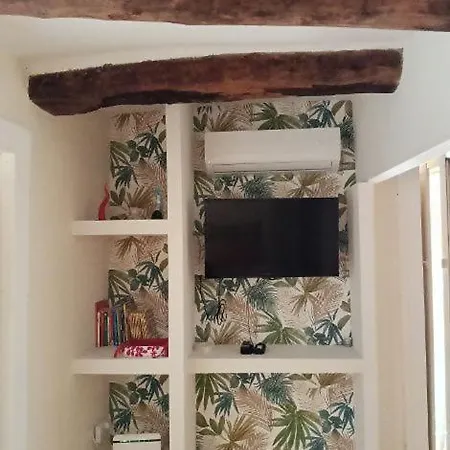 La Conchiglia Appartement *