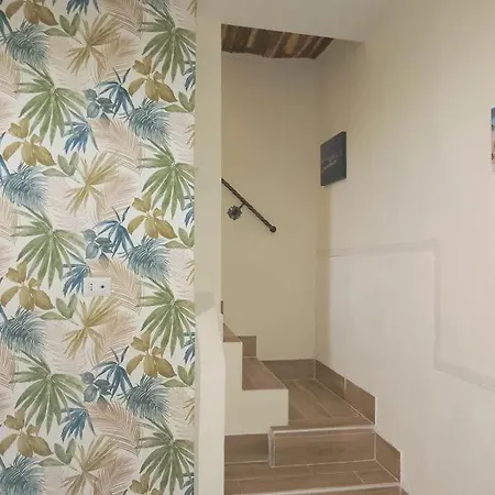 La Conchiglia * Naples