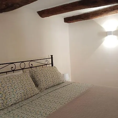 La Conchiglia Appartement