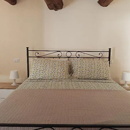 Appartement La Conchiglia *