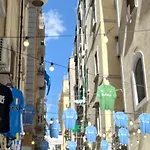 Lägenhet La Conchiglia *