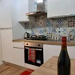 La Conchiglia Appartamento Napoli