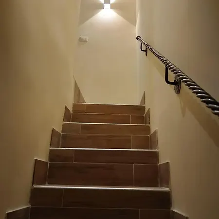 La Conchiglia Apartment