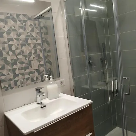 La Conchiglia Apartment *