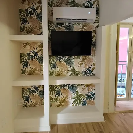 La Conchiglia Apartment Naples