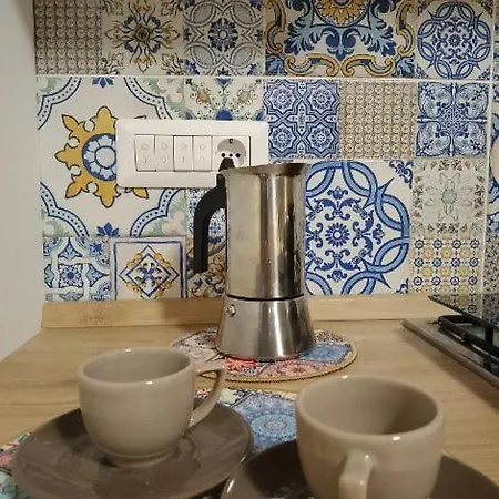 La Conchiglia *