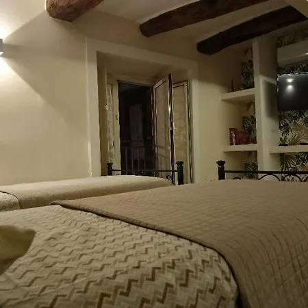 La Conchiglia Apartment