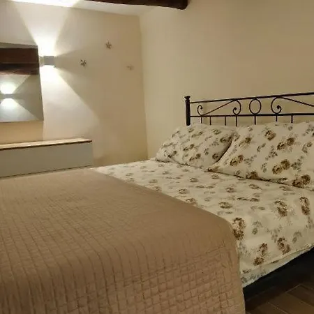 La Conchiglia Apartment Naples