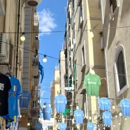 Appartamento La Conchiglia *
