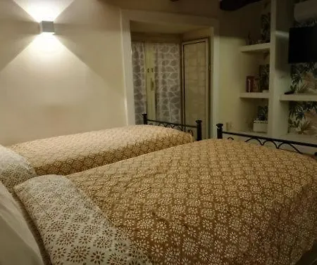 Apartment La Conchiglia