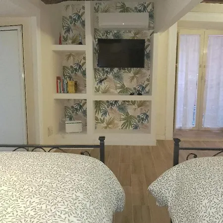Apartment La Conchiglia