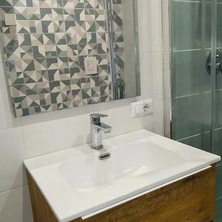Apartment La Conchiglia *
