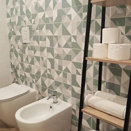 La Conchiglia Napoli