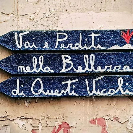 La Conchiglia Napoli