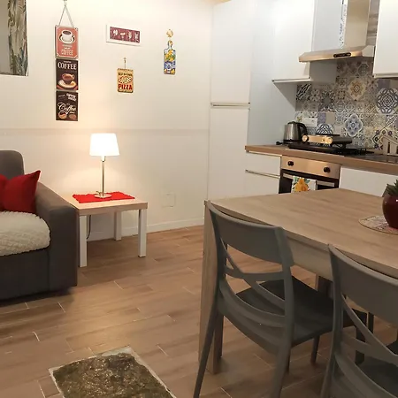 La Conchiglia * Napoli