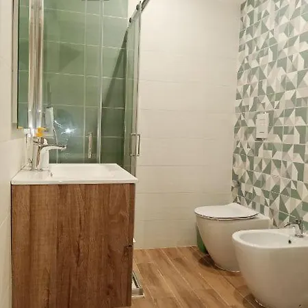 La Conchiglia Napoli