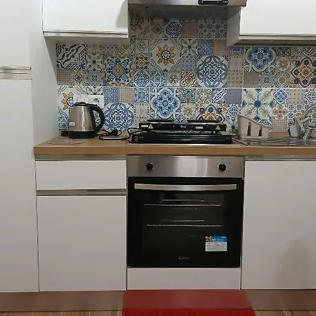 Appartement La Conchiglia *