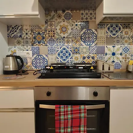 Appartamento La Conchiglia *