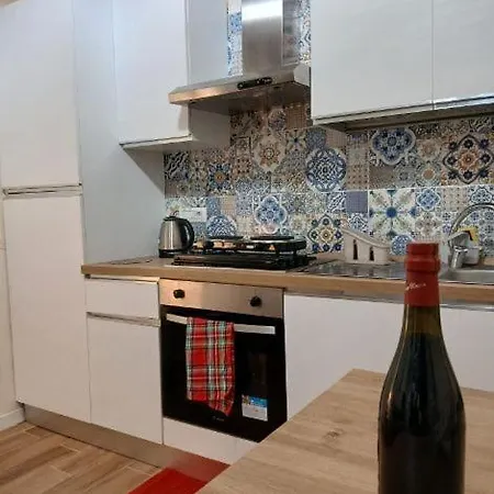 La Conchiglia Appartement Naples