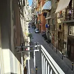 La Conchiglia Апартаменты Неаполь
