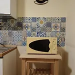 Апартаменты La Conchiglia